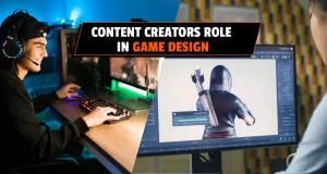 How Content Creators Are Shaping Game Design Today