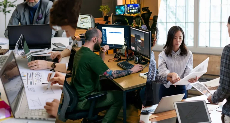 Inside-the-Life-of-a-Game-Developer