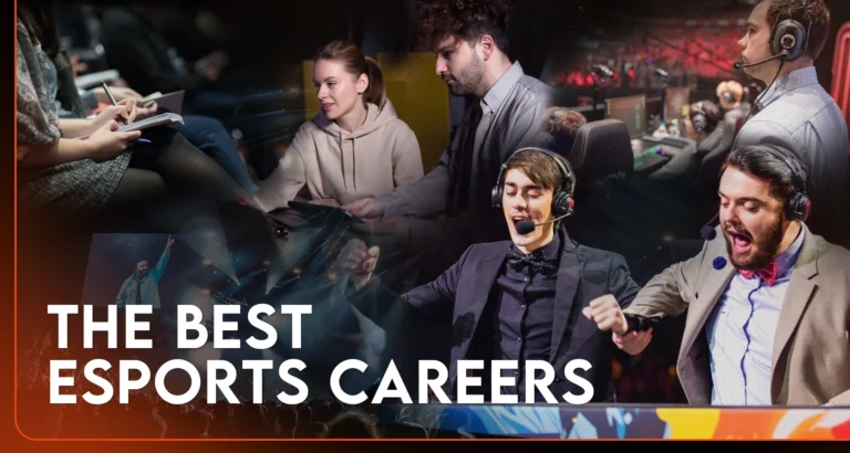 The-Best-Esports-Careers