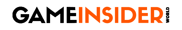 gameinsiderworld Logo