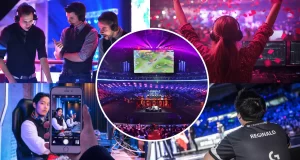 Start Your Career in Esports