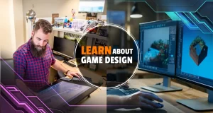 What is Game Design?