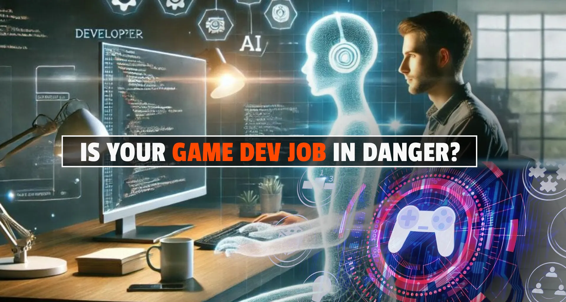 Ai Shift in Game Development