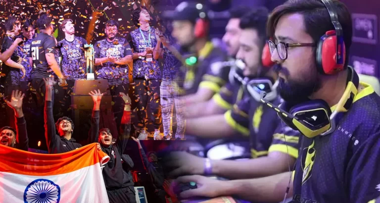 India Esports Teachers