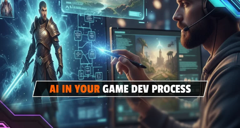 AI in Game Development