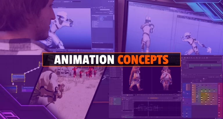 Game Dev Animation