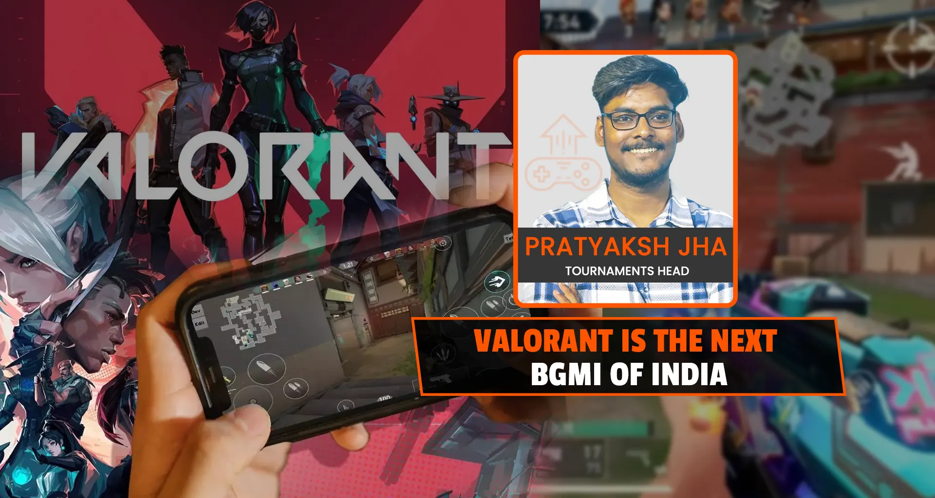 Pratyaksh Jha Interview