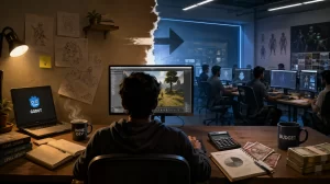 Cost to Make a Game in India?
