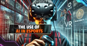 AI Revolution in Esports